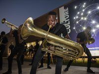 24th Pendorings continue the celebration of indigenous languages