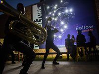 24th Pendorings continue the celebration of indigenous languages