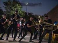 24th Pendorings continue the celebration of indigenous languages