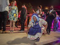 24th Pendorings continue the celebration of indigenous languages