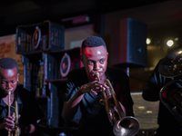 24th Pendorings continue the celebration of indigenous languages