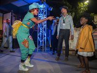 24th Pendorings continue the celebration of indigenous languages