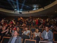 24th Pendorings continue the celebration of indigenous languages