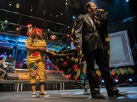 24th Pendorings continue the celebration of indigenous languages