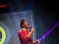 24th Pendorings continue the celebration of indigenous languages