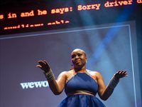 24th Pendorings continue the celebration of indigenous languages