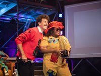 24th Pendorings continue the celebration of indigenous languages