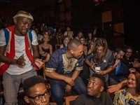 24th Pendorings continue the celebration of indigenous languages