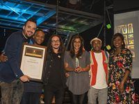 24th Pendorings continue the celebration of indigenous languages