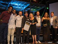 24th Pendorings continue the celebration of indigenous languages