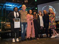 24th Pendorings continue the celebration of indigenous languages