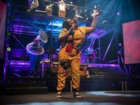 24th Pendorings continue the celebration of indigenous languages