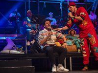 24th Pendorings continue the celebration of indigenous languages