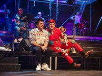 24th Pendorings continue the celebration of indigenous languages