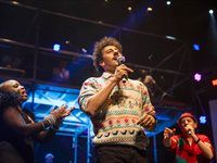 24th Pendorings continue the celebration of indigenous languages