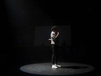 24th Pendorings continue the celebration of indigenous languages