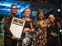 24th Pendorings continue the celebration of indigenous languages