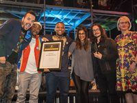 24th Pendorings continue the celebration of indigenous languages