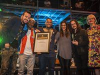 24th Pendorings continue the celebration of indigenous languages