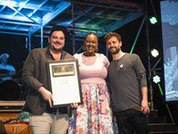 24th Pendorings continue the celebration of indigenous languages