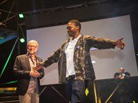 24th Pendorings continue the celebration of indigenous languages