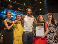 24th Pendorings continue the celebration of indigenous languages