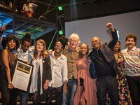 24th Pendorings continue the celebration of indigenous languages