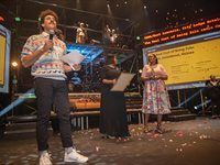 24th Pendorings continue the celebration of indigenous languages