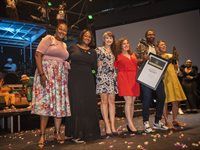 24th Pendorings continue the celebration of indigenous languages