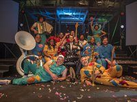 24th Pendorings continue the celebration of indigenous languages