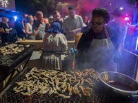 24th Pendorings continue the celebration of indigenous languages