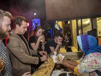 24th Pendorings continue the celebration of indigenous languages