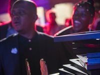 24th Pendorings continue the celebration of indigenous languages