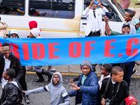 Springboks 2019 RWC Trophy Tour