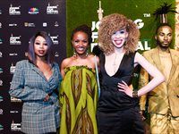 2019 Joburg Film Festival opening