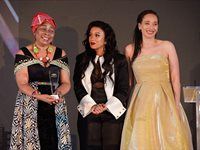 2019 Joburg Film Festival Awards Gala