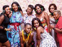 The Gauteng Summer Cup 2019