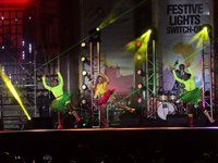 Cape Town Festive Lights Switch-On 2019