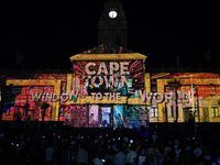 Cape Town Festive Lights Switch-On 2019