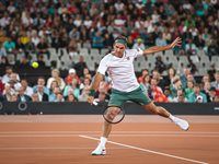 Match in Africa 2020