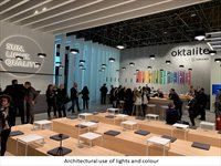 #EuroShop2020 Day 1: Lighting Trends