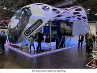 #EuroShop2020 Day 1: Lighting Trends