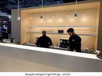 #EuroShop2020 Day 1: Lighting Trends