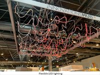 #EuroShop2020 Day 1: Lighting Trends