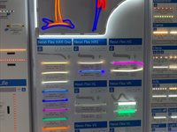 #EuroShop2020 Day 1: Lighting Trends
