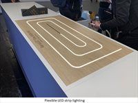 #EuroShop2020 Day 1: Lighting Trends