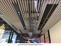 #EuroShop2020 Day 1: Lighting Trends