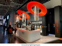 #EuroShop2020 Day 1: Lighting Trends