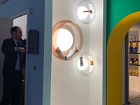 #EuroShop2020 Day 1: Lighting Trends