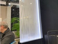 #EuroShop2020 Day 1: Lighting Trends